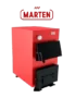 cumpara cazan cu combustibil solid foto marten 12
