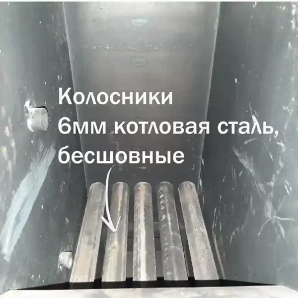фото твердотопливный котел в кагуле